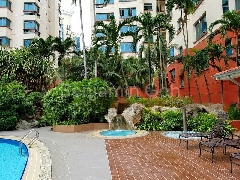3 Bed Condo for Sale in  Casuarina Cove - Image 4